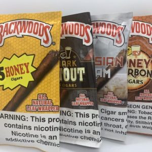 backwoods