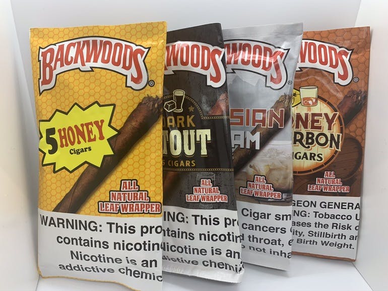backwoods