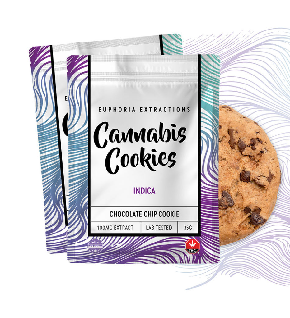 Euphoria Extractions cookies
