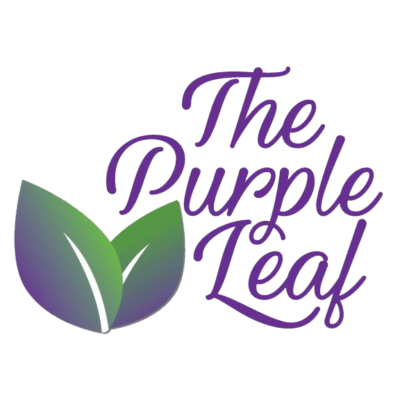 The Purple Leaf