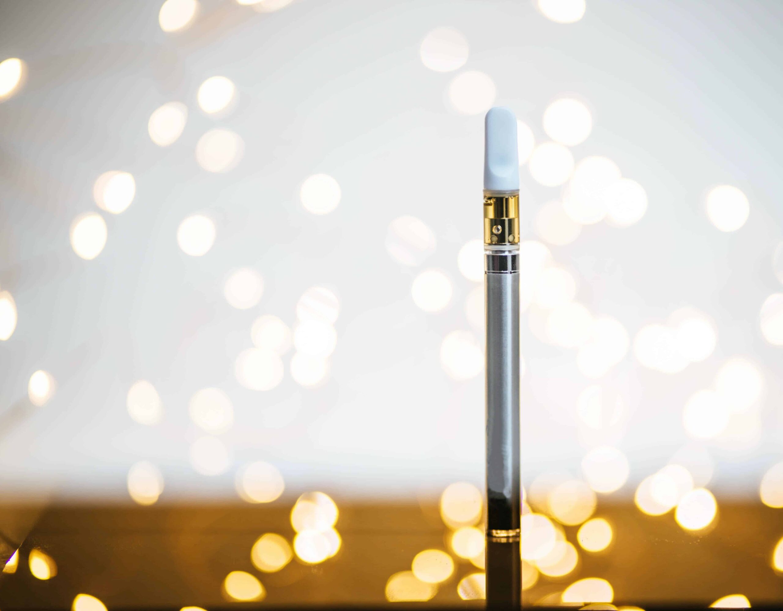 What’s The Deal With YüGEN Herb Angels THC Distillate?