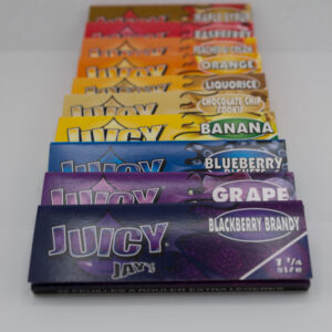 Juicy J papers