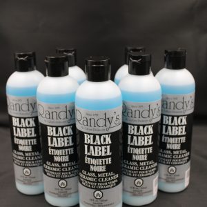 Randys Black Label Cleaner