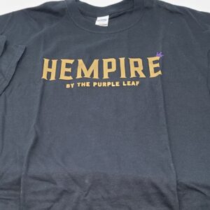 Hempire T Shirts
