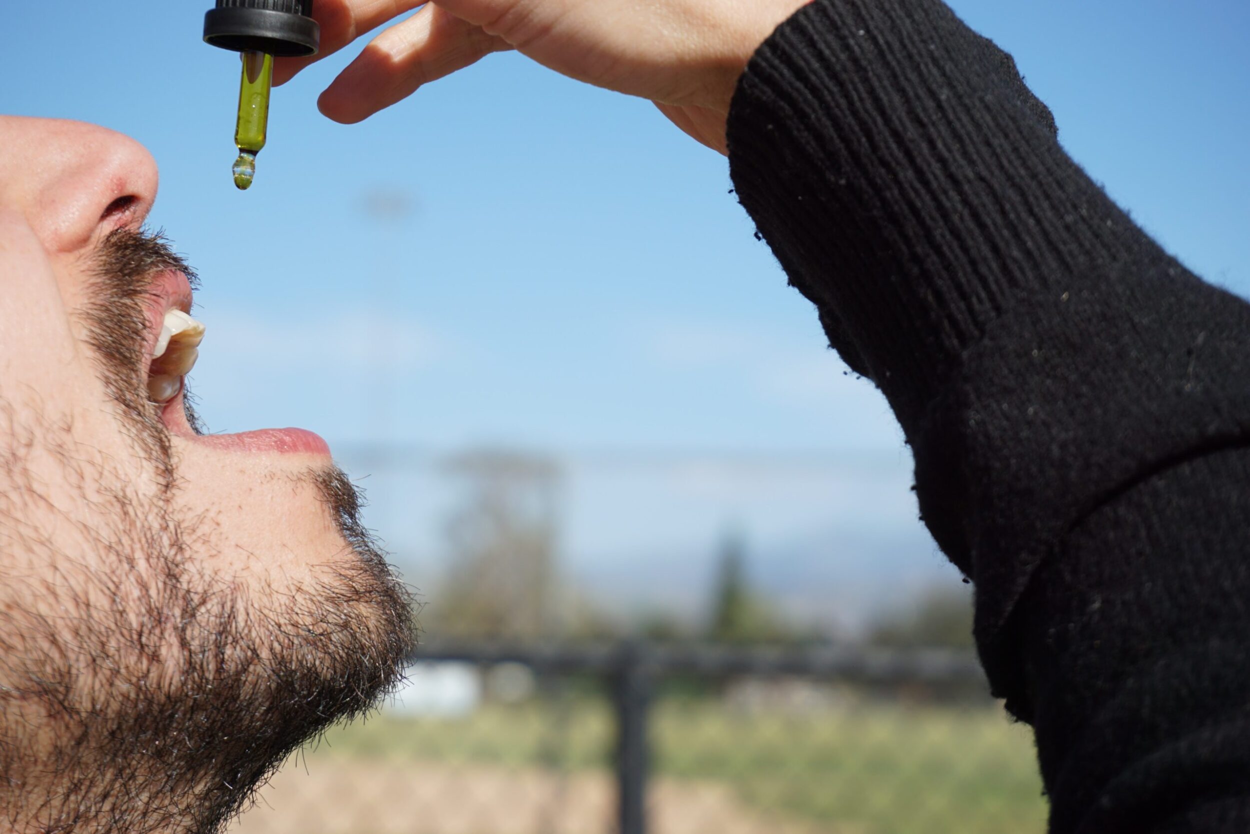 What Is CBD?