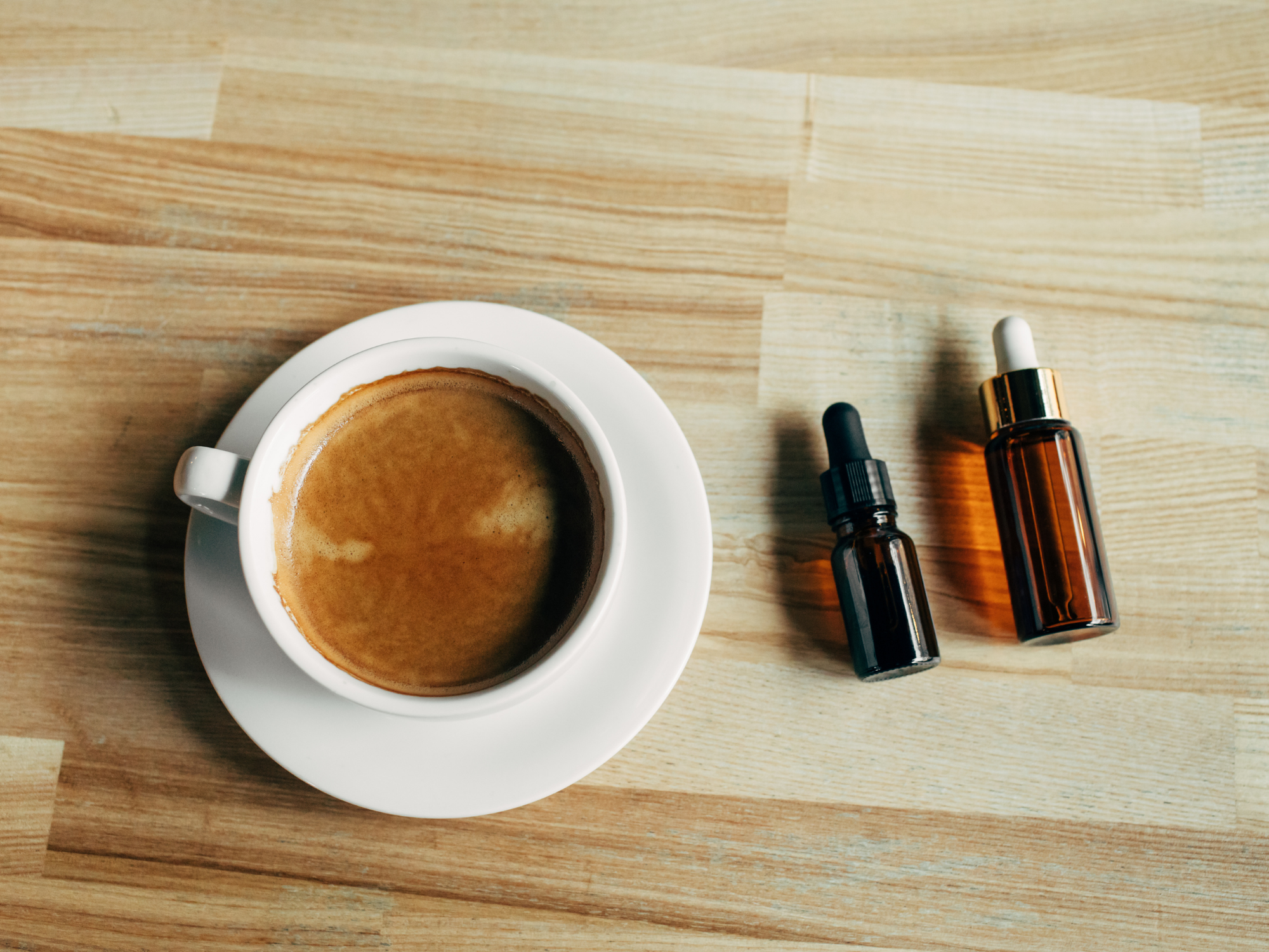 How To Brew Great THC/CBD Coffee