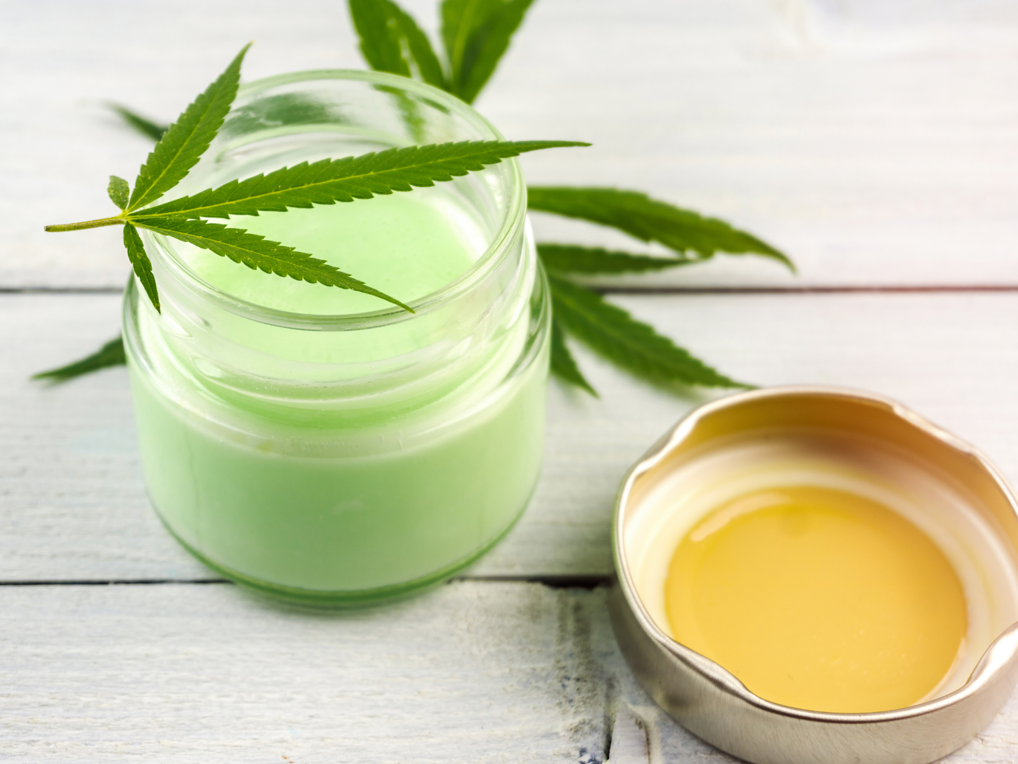 Topical THC/CBD: How Does It Work?