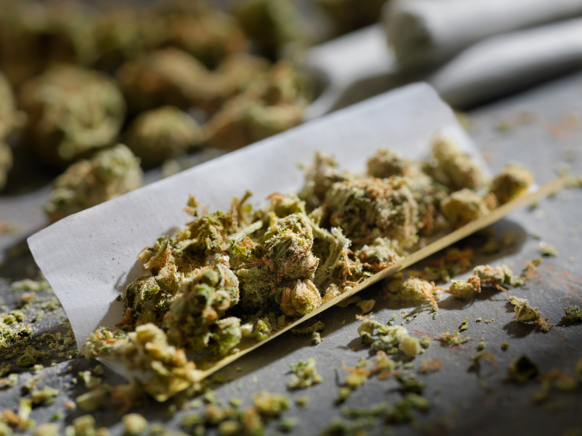 Joint Rolling 101