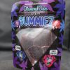 Diamond Daze Gummies Grape