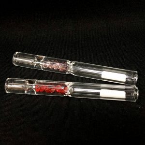 1 Hitter Glass Pipe