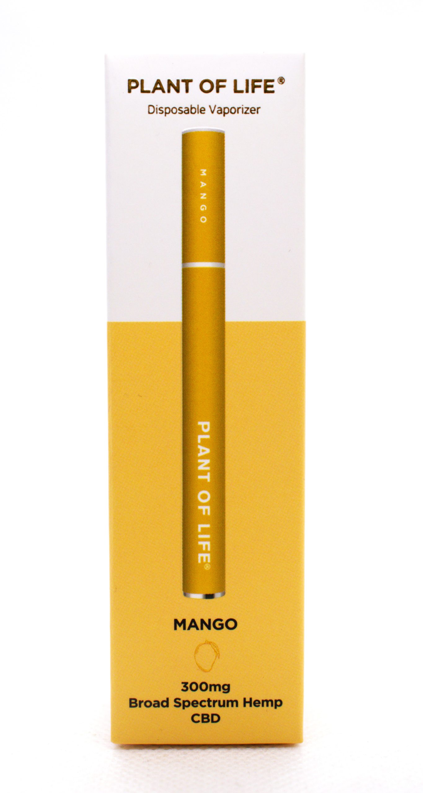 Plant Of Life CBD Pen