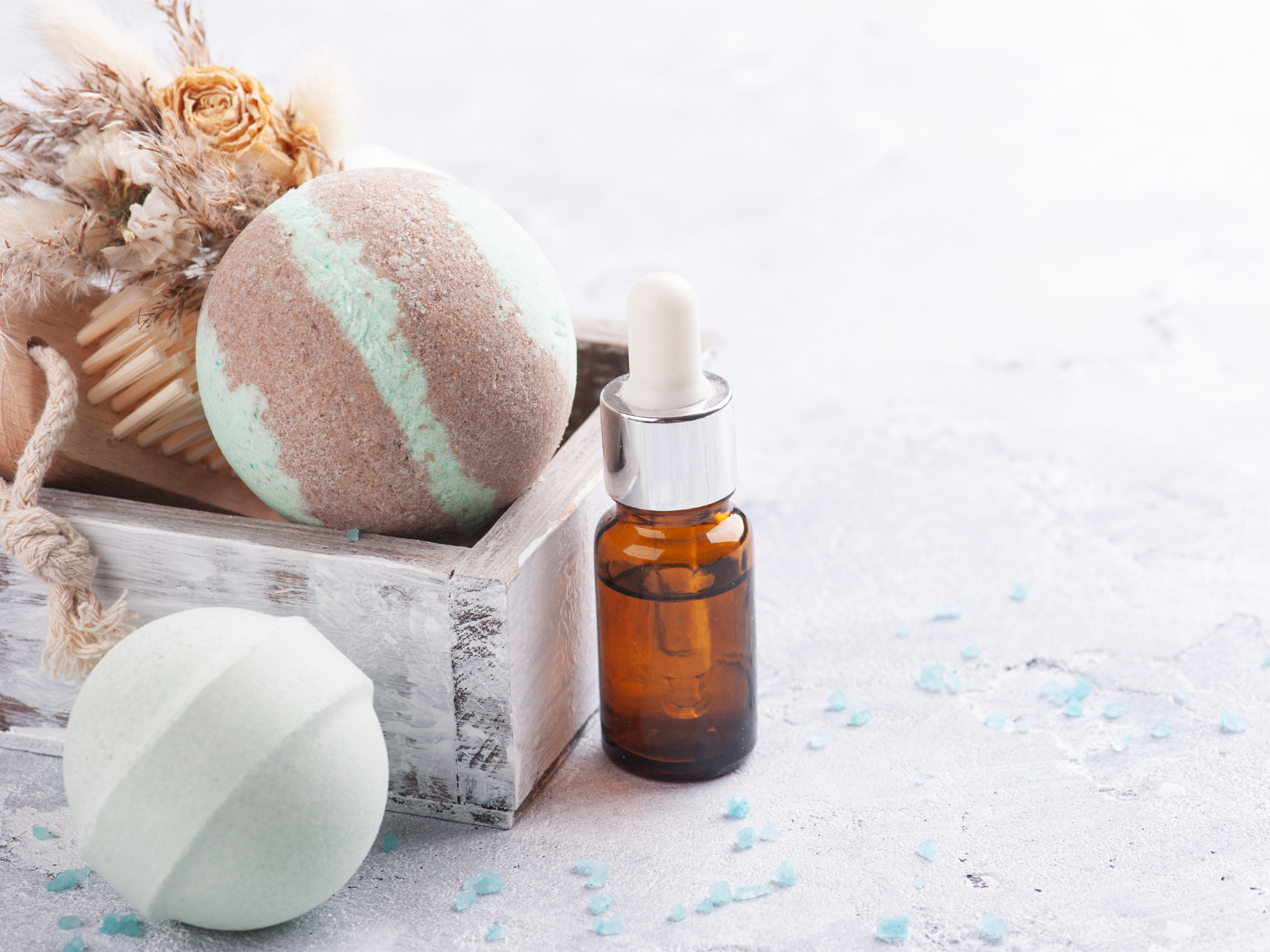 How CBD Bath Bombs Work And Can Help You