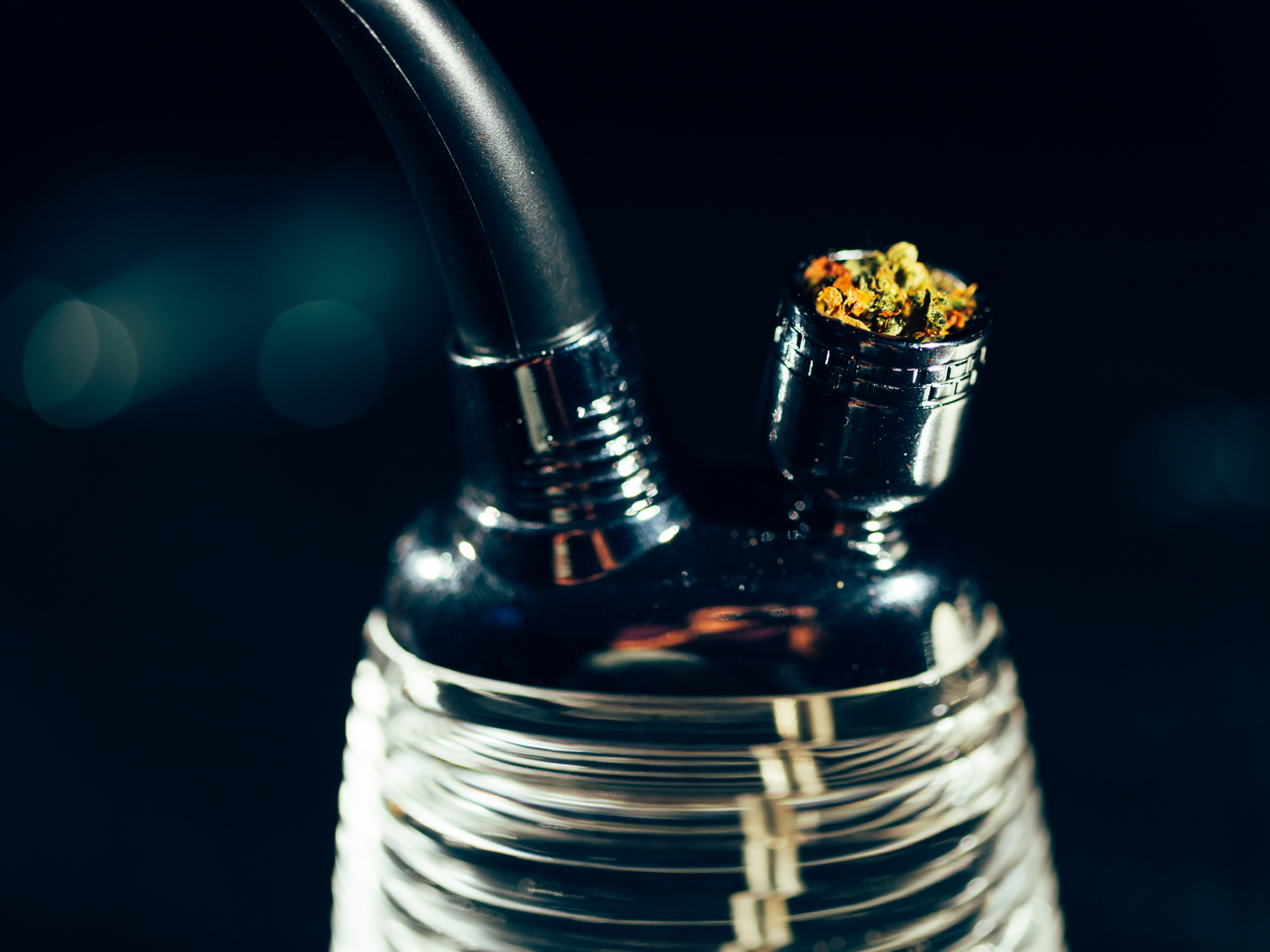 Proper Bong Cleaning 101