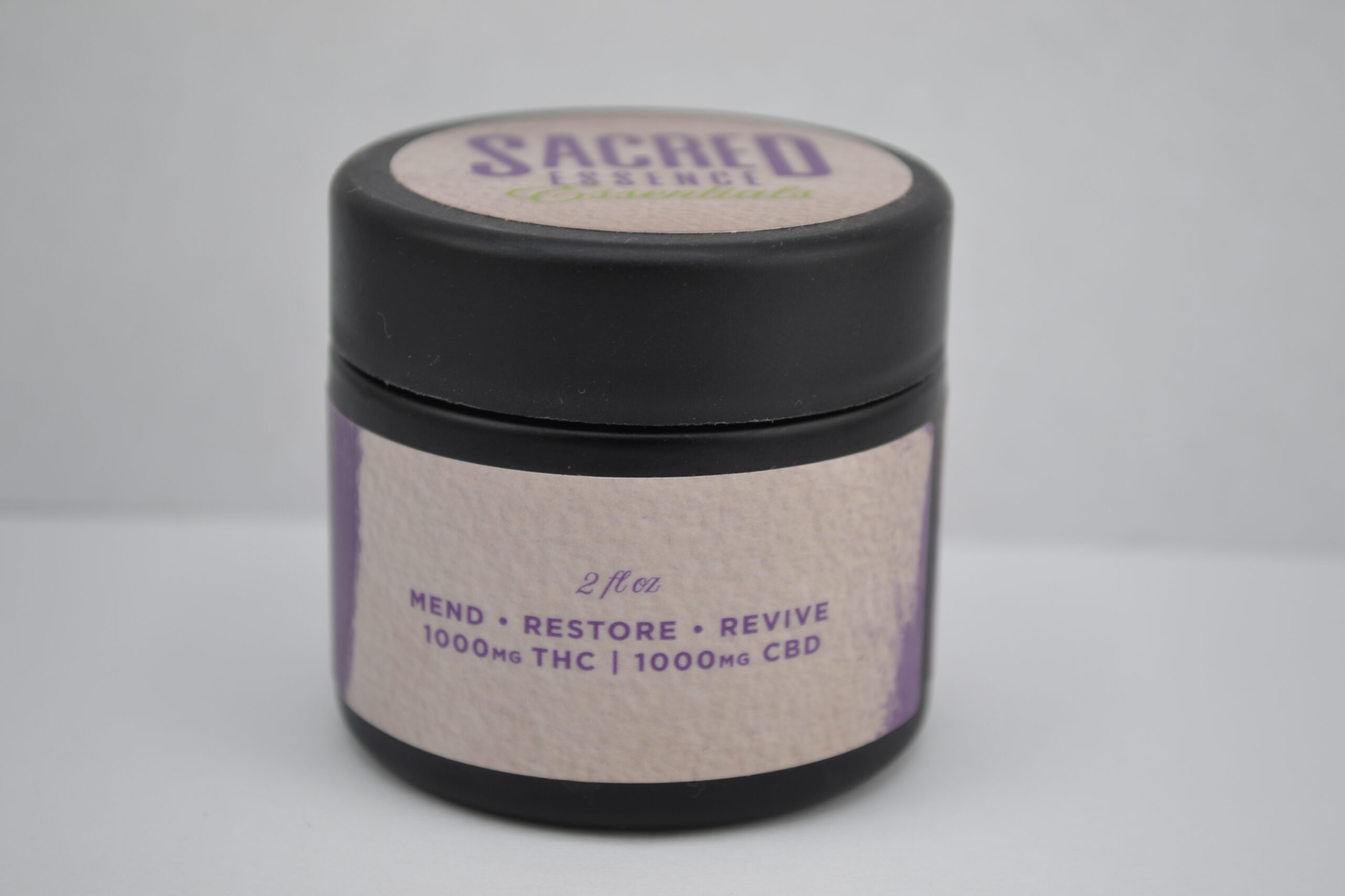 Sacred Essence Salve - Image 2