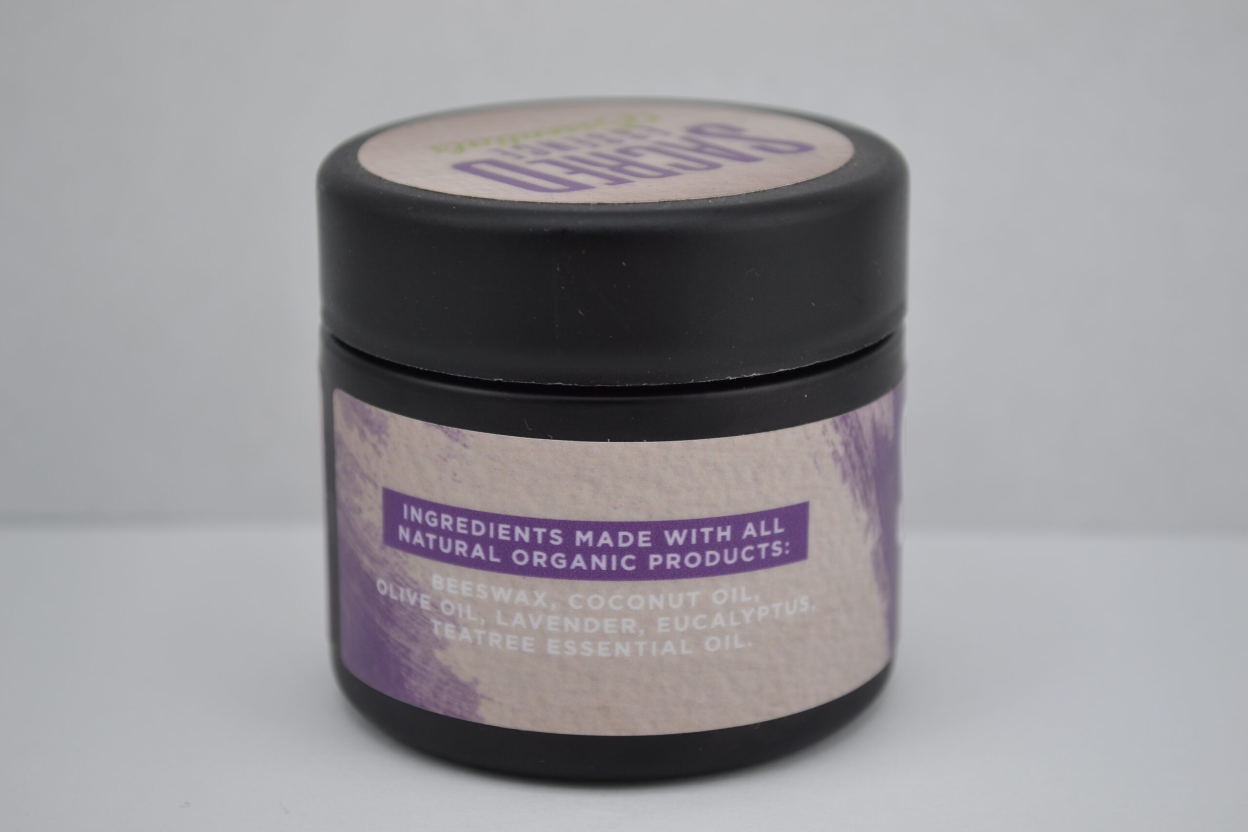 Sacred Essence Salve - Image 3