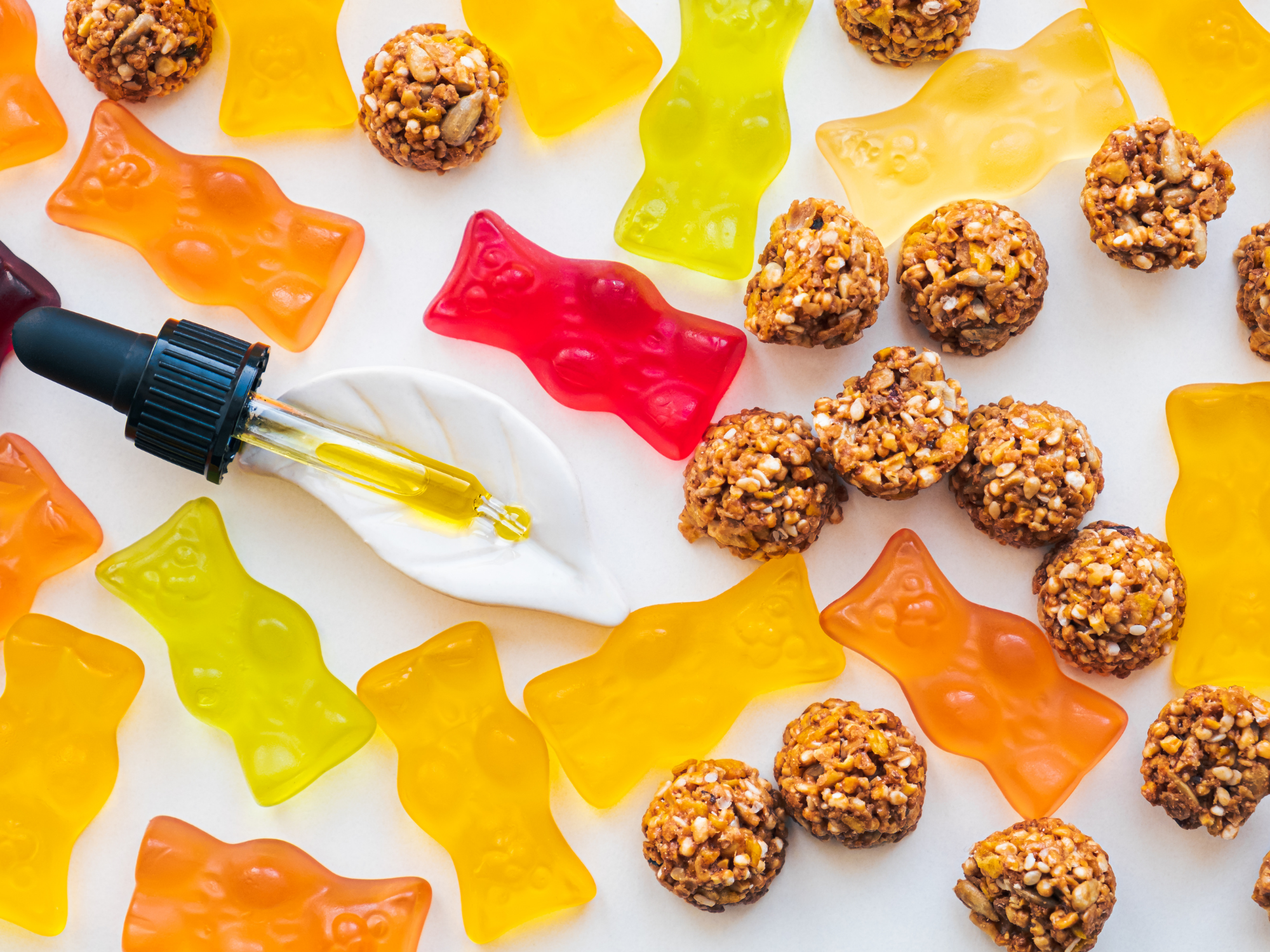 What Can CBD Gummies Do For Me?