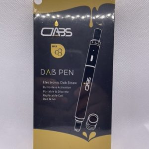 Dabs Straw Pen