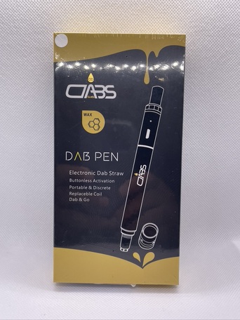 Dabs Straw Pen