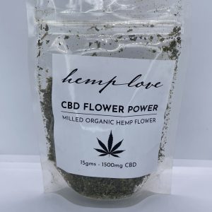 Hemp Love CBD Flower