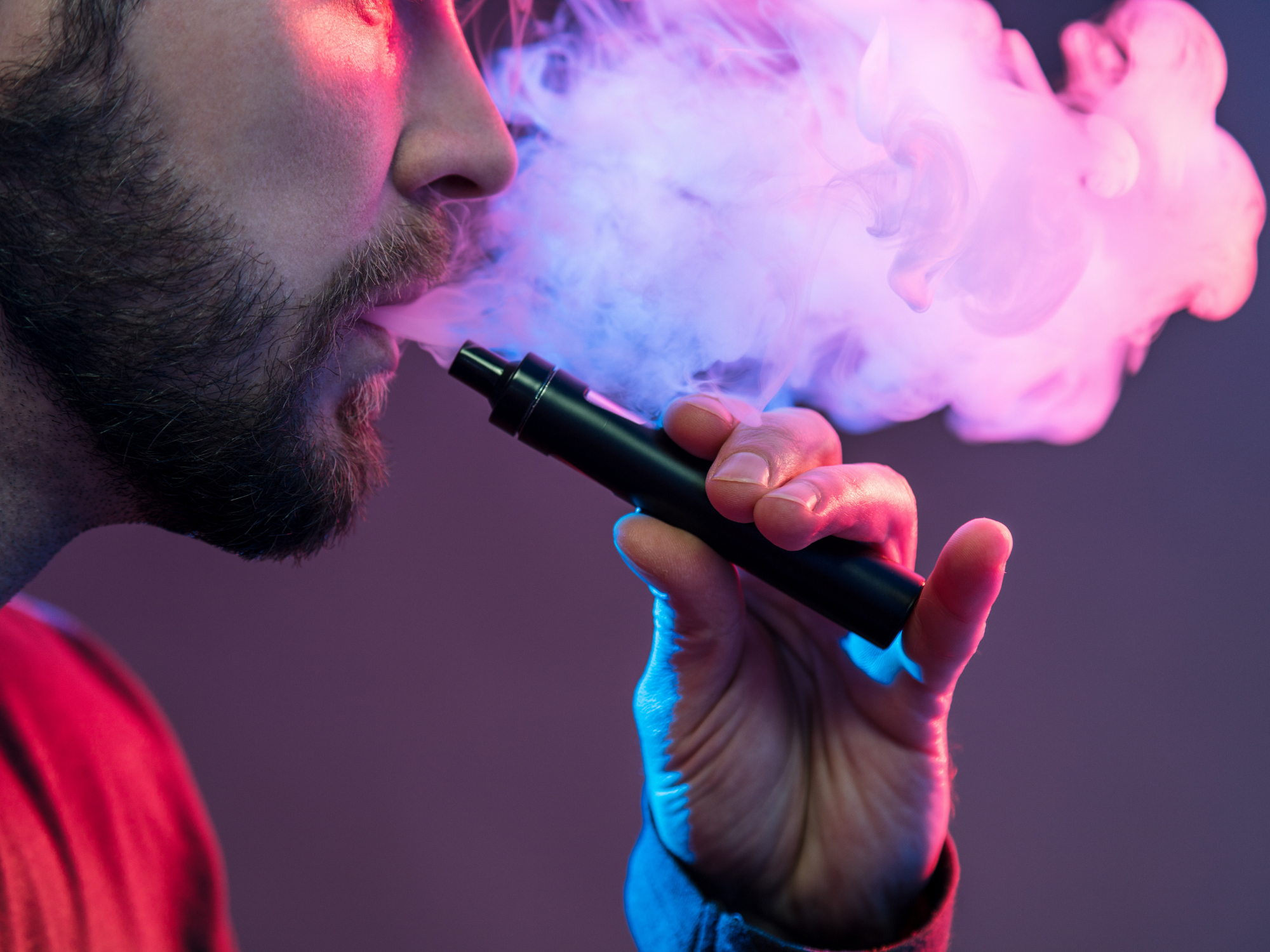 How to Recharge a Disposable Vape