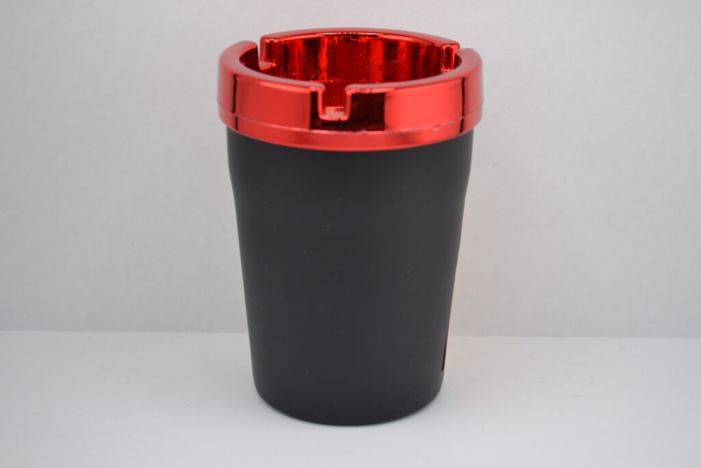 Butt Buckets