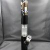 Crooks & Castles 14" Water Bong 1