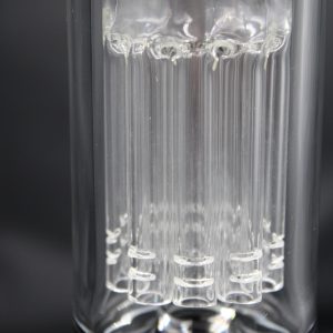 Crooks & Castles 14" Water Bong 3