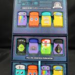 Zenga Lighters 2