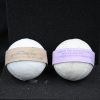 Aki bath bombs