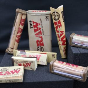 RAW Products