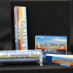 Elements Papers & Products