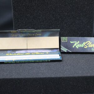 Kush Star Papers