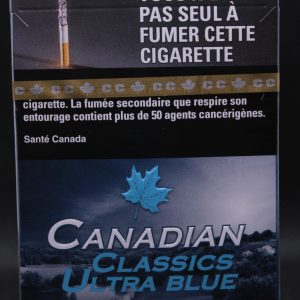 Canadian Classics - Ultra Blue