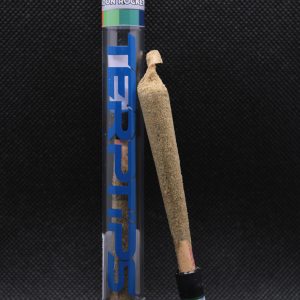 Terp Tip Moonrockets