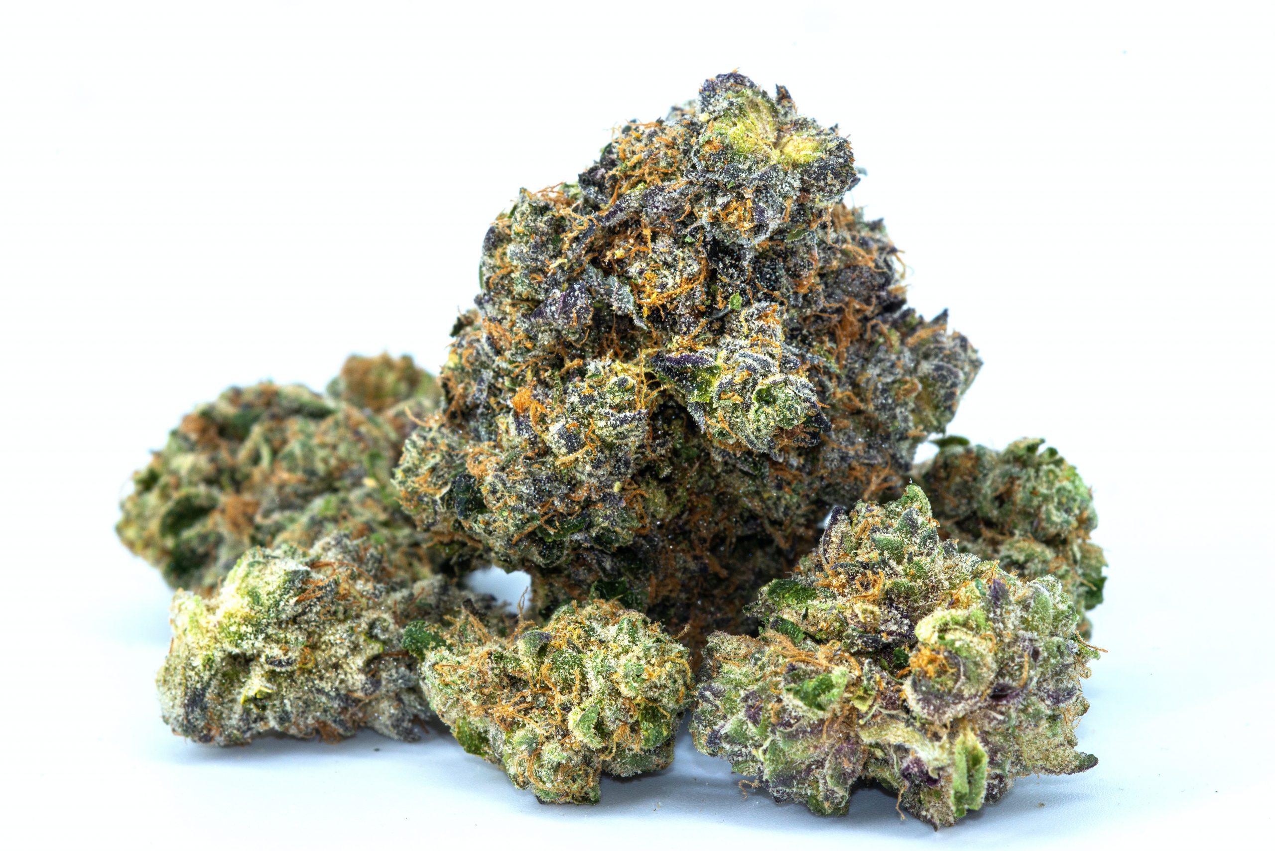 Strain Information: Sour Diesel