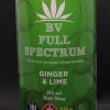 BV Beverages Ginger & Lime