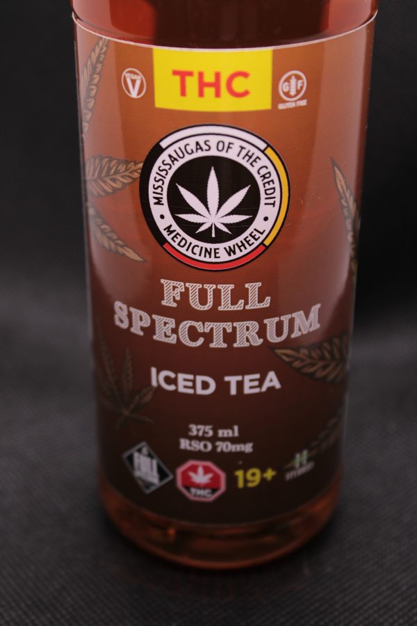 BV Beverages Iced Tea