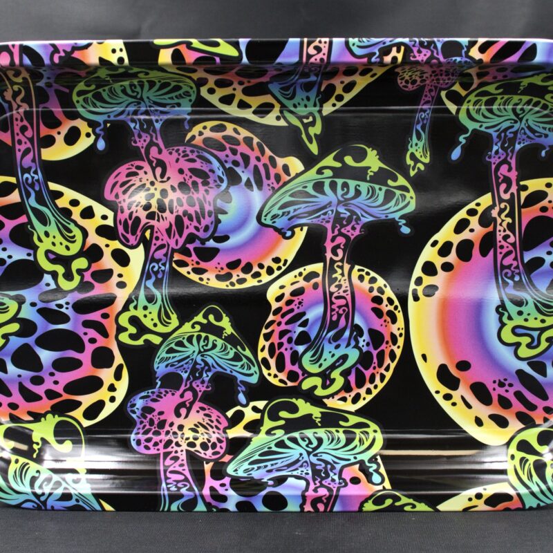 WEED TRAYS
