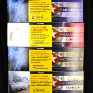 Castro Cigarillos