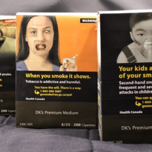 DK Premium Brand