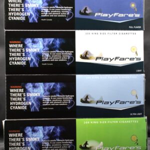 Playfares FlipTop
