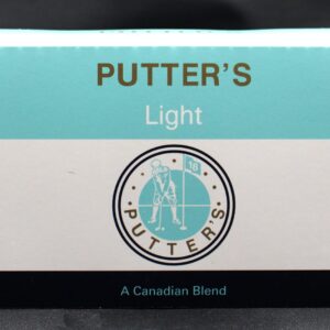 Putters Fliptop