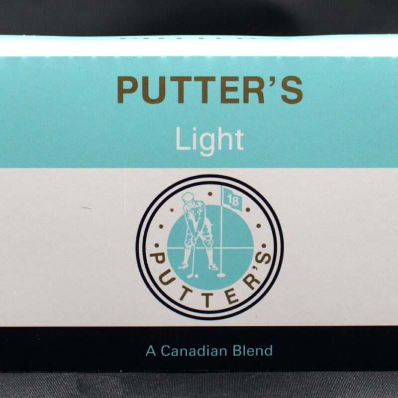 Putters Fliptop