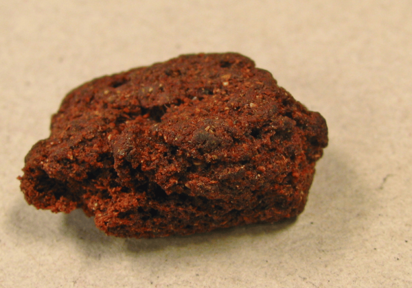 Red Hash