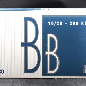 BB FlipTop - Full Flavour