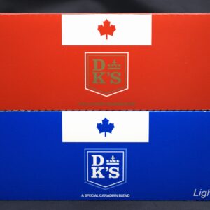 DK FlipTops