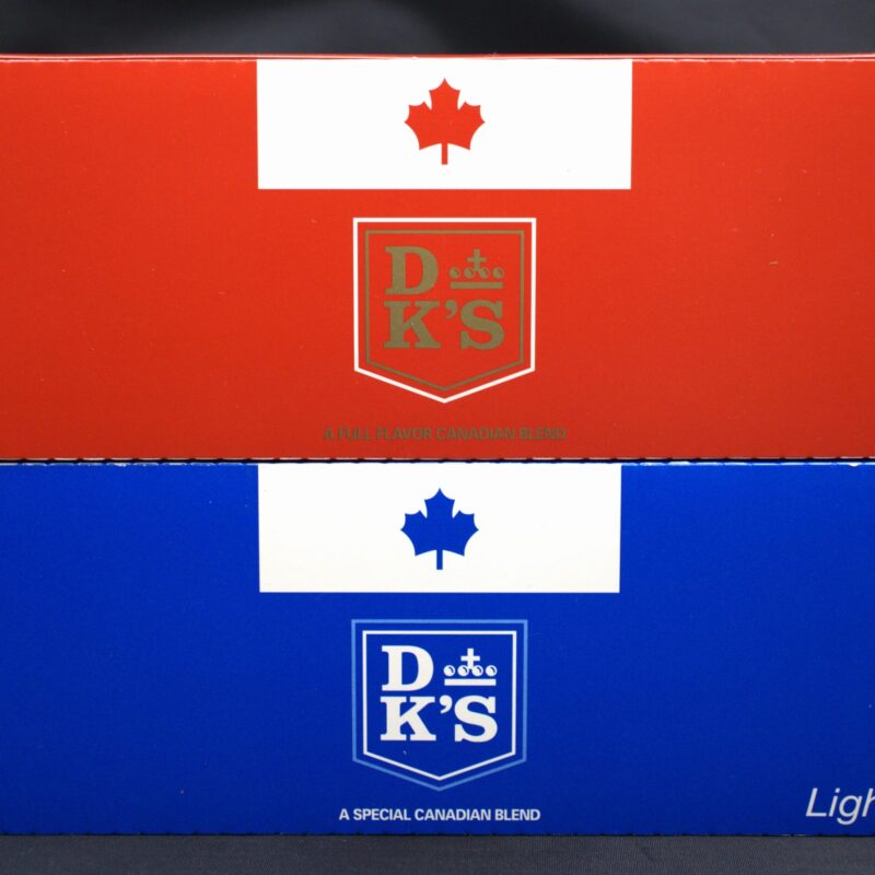 DK FlipTops