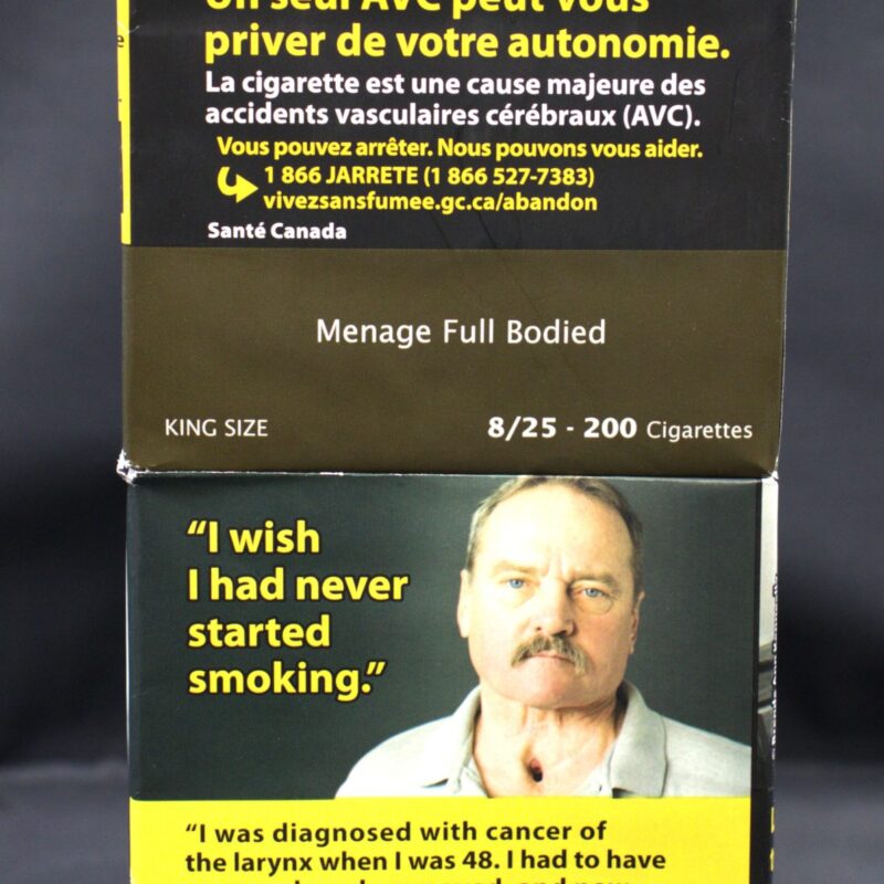 Menage Brand