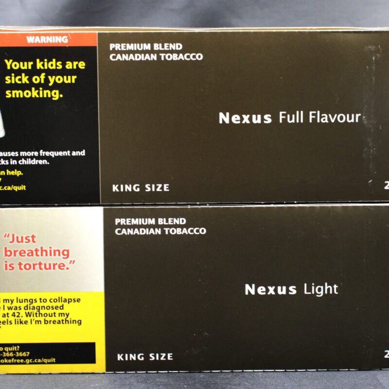 Nexus FlipTop
