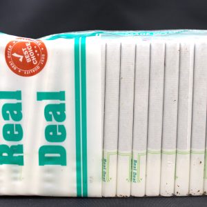 Real Deal Rollies - Menthol